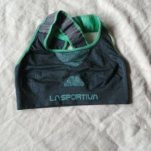 La Sportiva Sports Bra Size 34C-D